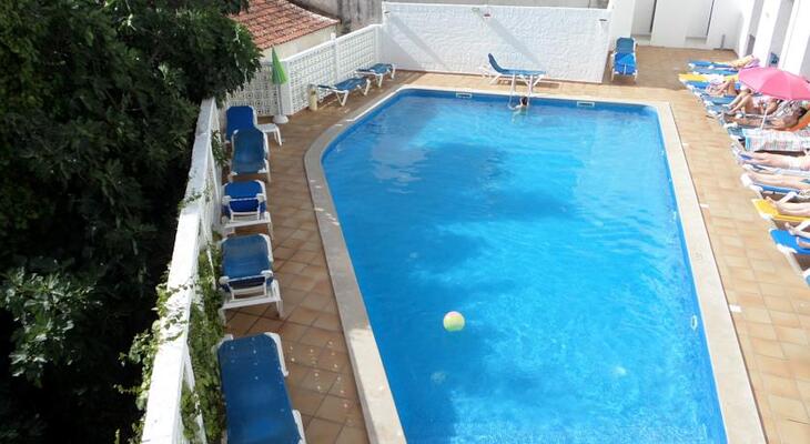 Hotel Vila Recife
