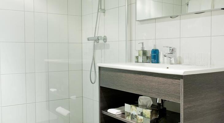 Boutique Hotel Corona