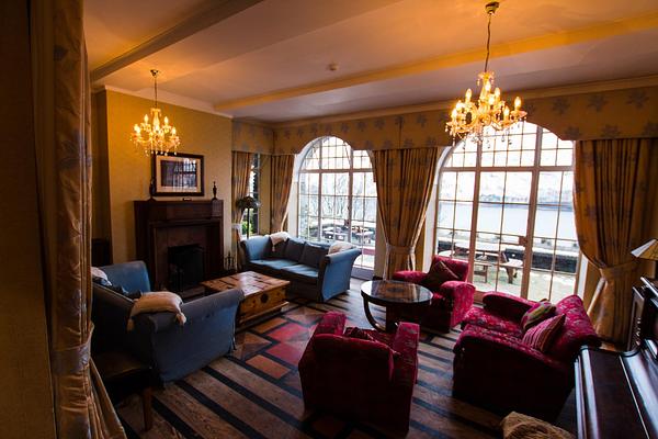 Haweswater Hotel