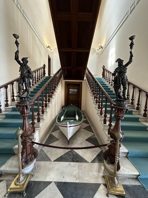 Izmir Ataturk Museum