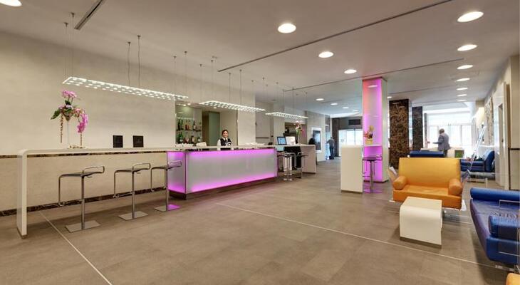 Best Western Premier Hotel Royal Santina
