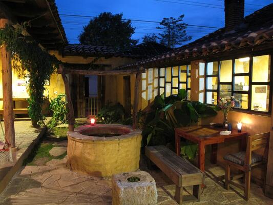 Posada del Abuelito
