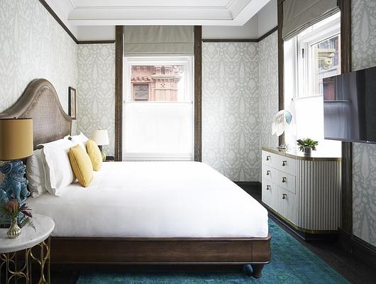 The Beekman, A Thompson Hotel