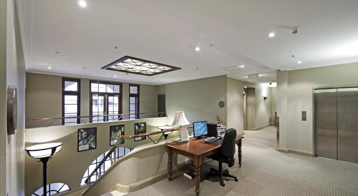Quest Canberra