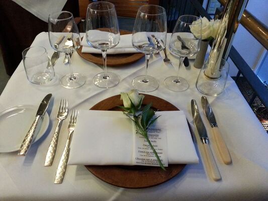 Restaurant Godt