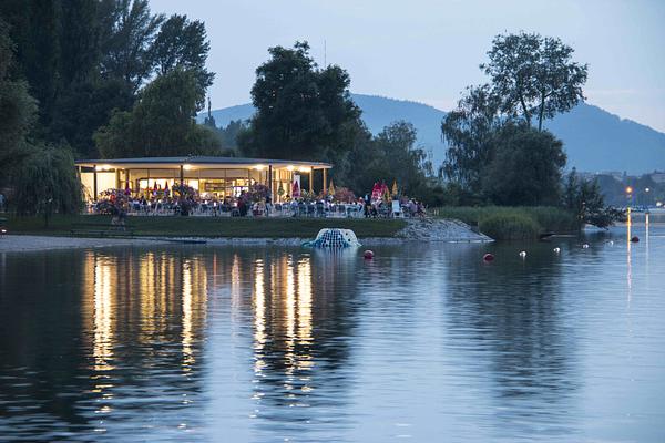 Bitzinger Wurstelstand Albertina