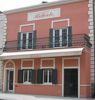 Roberto's Restaurant