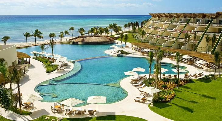 Grand Velas Riviera Maya