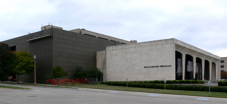 Amon Carter Museum of American Art