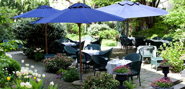 Hotel Muenchen Palace
