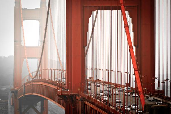 Golden Gate Bridge