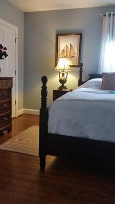 Barclay Cottage Bed and Breakfast