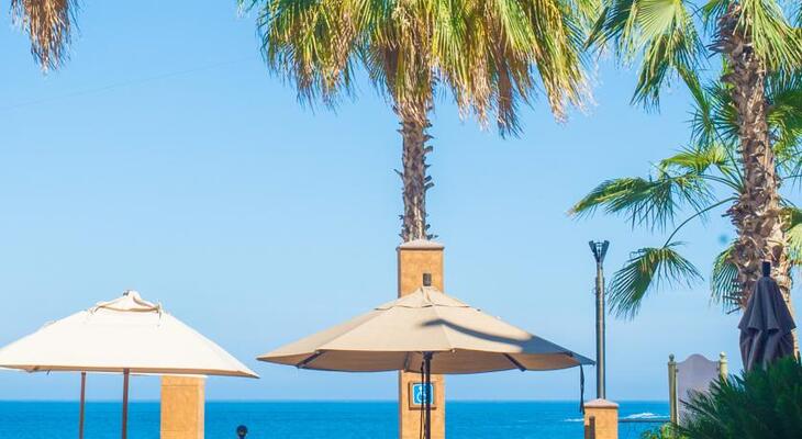 Villa del Arco Beach Resort & Spa