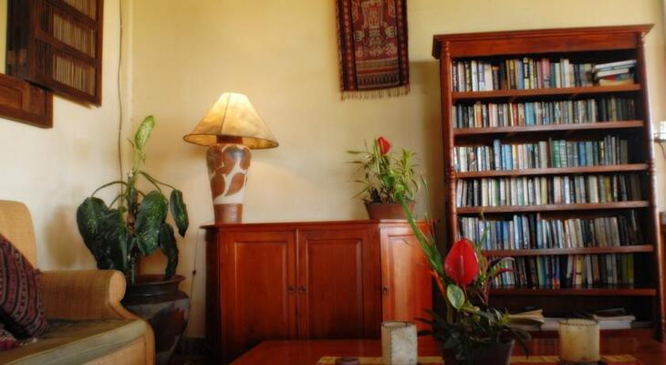 Sanda Butik Villas