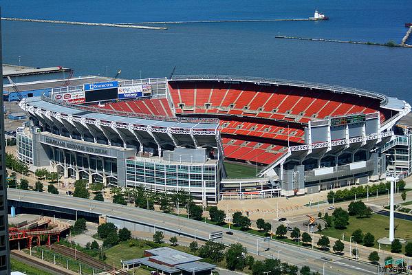 FirstEnergy Stadium