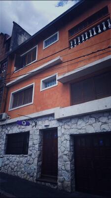 Tango Hostel