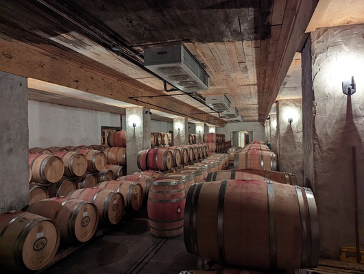 Williamsburg Winery