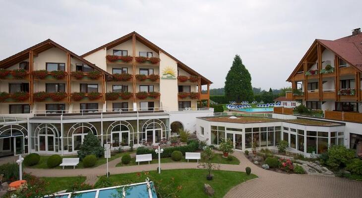 Ringhotel Krone Schnetzenhausen