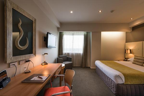 Rendezvous Hotel Christchurch