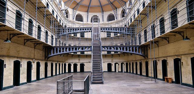 Kilmainham Gaol Museum