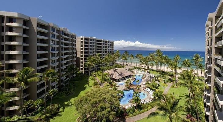 Kaanapali Alii