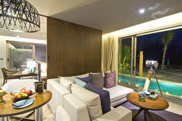 Le Coral Resort