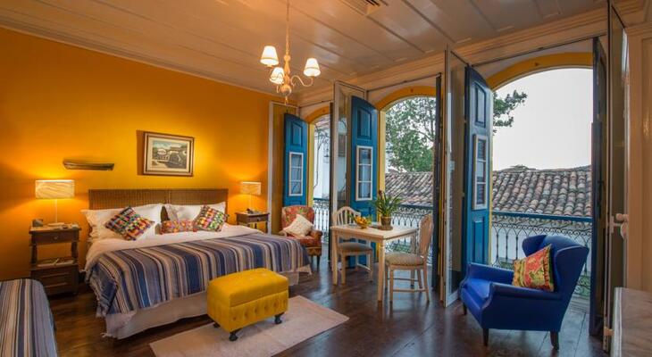 Sandi Hotel