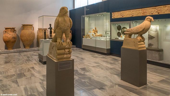 Archaeological Museum of Agios Nikolaos