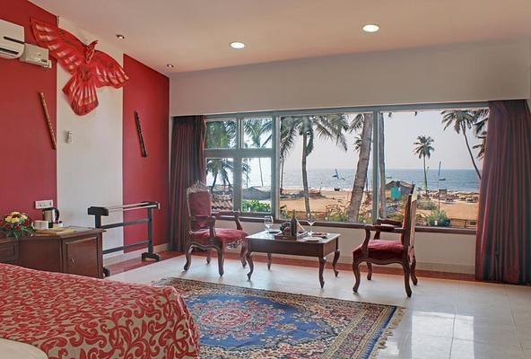 Longuinhos Beach Resort