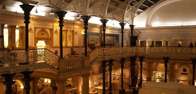 National Museum of Ireland - Archaeology