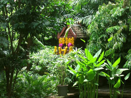 Jim Thompson House