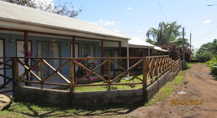 Hotel Poike