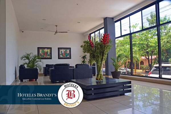 Hoteles Brandt's