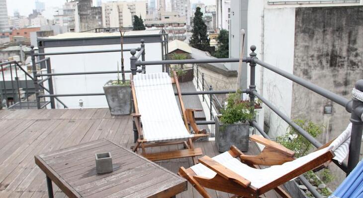 Bonito Buenos Aires, San Telmo