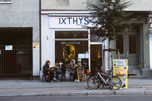 IXTHYS