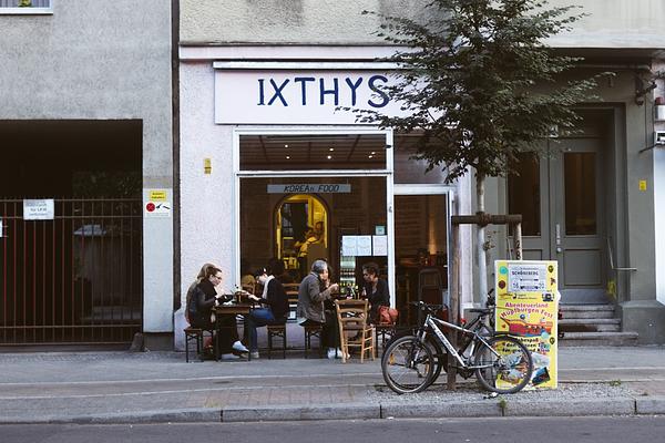 IXTHYS