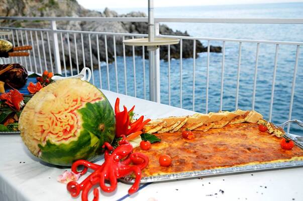 Torre Normanna Restaurant