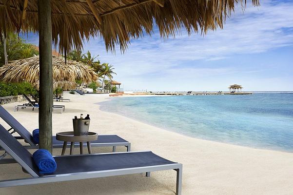 Zoetry Montego Bay Jamaica