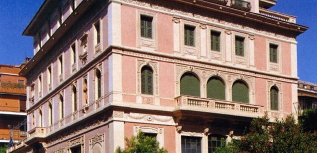 Museo Hendrik Christian Andersen