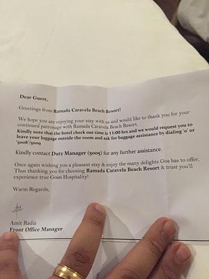Caravela Beach Resort