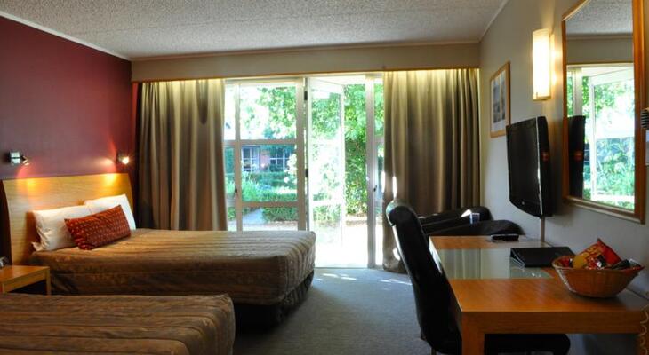 Naumi Hotel Auckland Airport