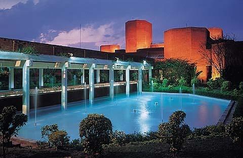 ITC Mughal, a Luxury Collection Resort & Spa, Agra