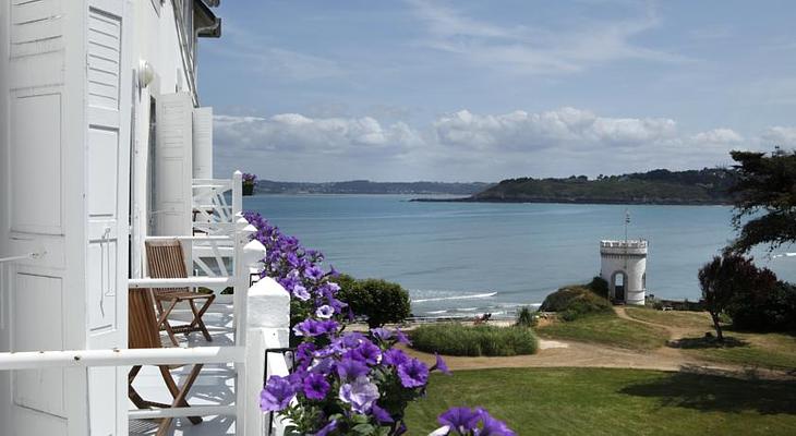 Grand Hotel des Bains