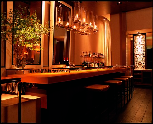 Grand Hyatt Tokyo