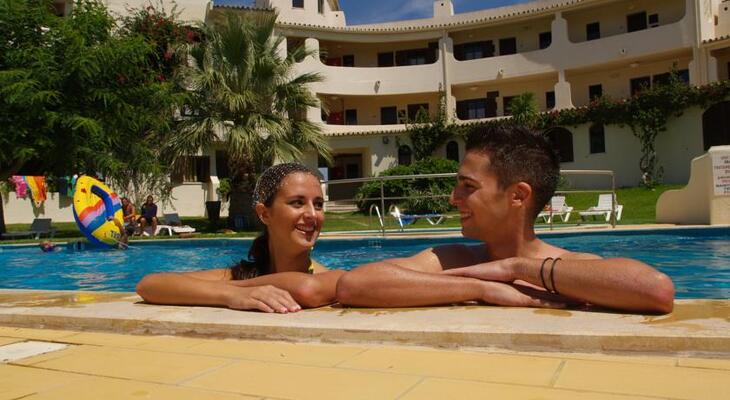 Clube Maria Luisa