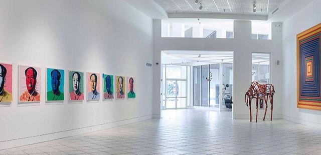 Lowe Art Museum