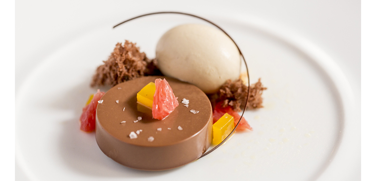 Nobu Fifty Seven