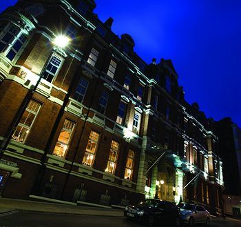 Hotel Du Vin & Bistro Birmingham