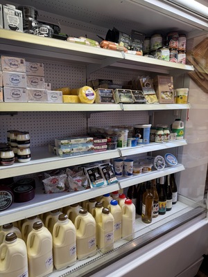 Broadway Deli