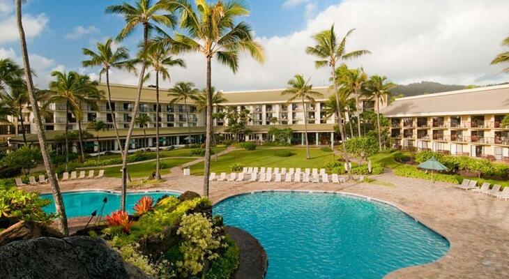 OUTRIGGER Kauai Beach Resort & Spa